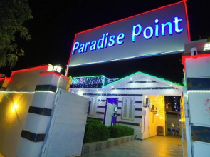 Paradise Point Resort