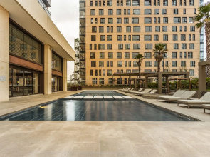 Polanco Luxury Condo