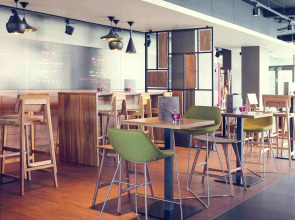 Hotel Mercure Poznan Centrum