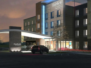 Fairfield Inn & Suites by Marriott Grand Rapids North