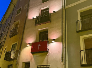Apartamentos Rascacielos San Martin