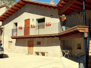 Casa Castell Cal Sintet