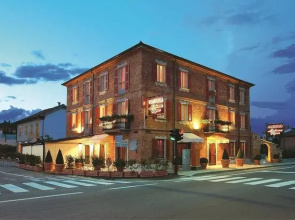 Nassau Beach Hotel