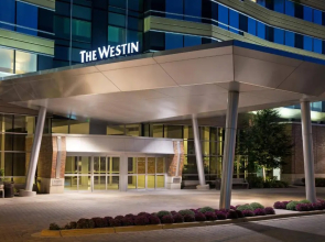 The Westin Edina Galleria