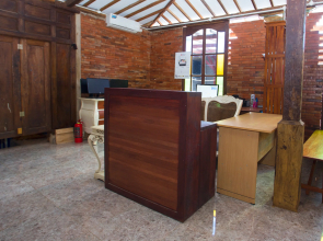 SPOT ON 2761 Pondok Kartini