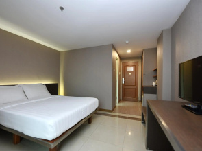 Olimpiyat Otel Izmir