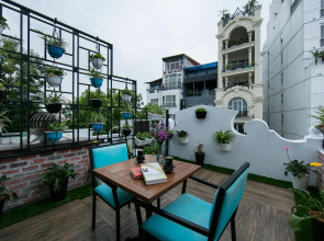 Hanoi La Selva Hotel
