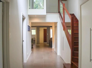 Two Sands Town House