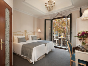 Hotel Continental Barcelona