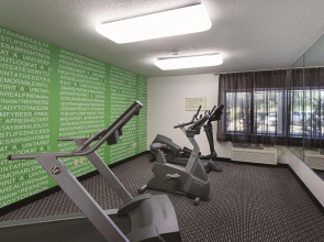 La Quinta Baton Rouge Rieger # 1020