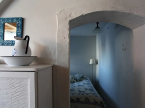 Villa Toscana Boutique