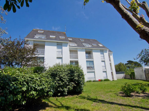 Villa Le Zal Quiberon 18561