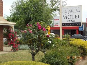 Top of the Town Motel & Apartments