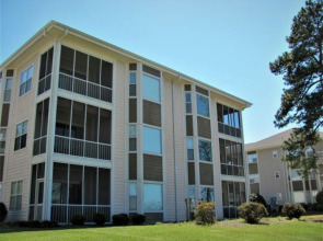 River Creek II at Sea Trail by Sloane Realty Vacations