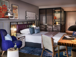 Hotel Indigo Brighton