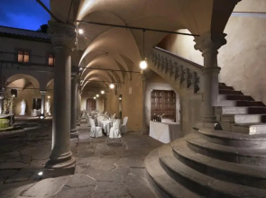Villa Casagrande