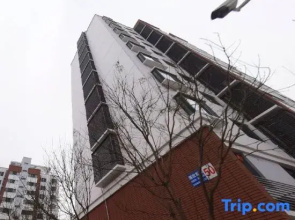 Tianjin Bailu Apartment