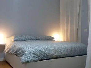L'attico con l'orto