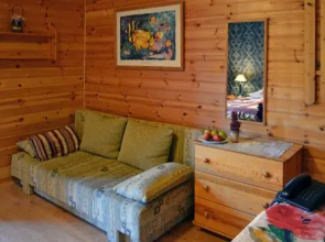 Apartamenty Gronik