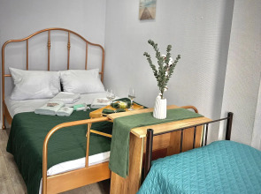 Набережная Ривьера