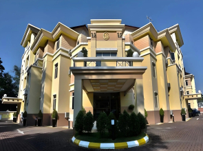 Jinhold Service Apartment