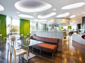 Novotel Abu Dhabi Al Bustan