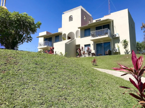 Canadian Resort Vallarta