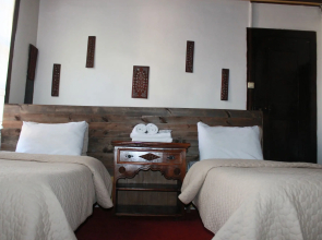 Toprakçiler Mansion