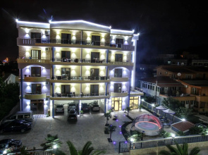 Hotel Montefila