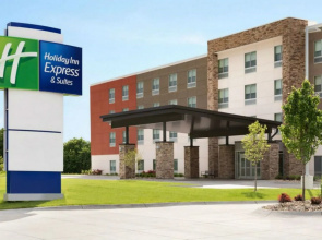 Holiday Inn Express & Suites Bend South by IHG