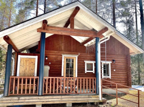 House Petra Lieksa
