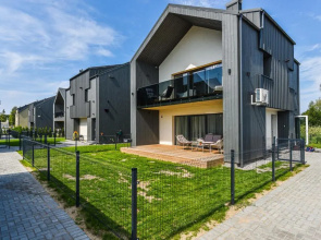 2Pilkos Lankos Apartaments