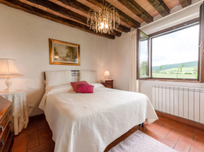 House Dilia Boccheggiano
