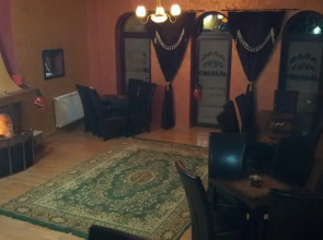 Casa Cristal