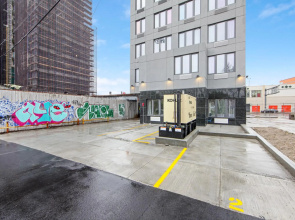 Hotel 365 Bronx