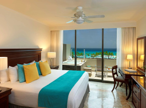 Paradisus Cancún – All Inclusive