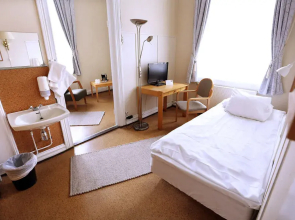 Hostel Dag Bondeheim