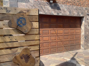 Stay at Route 27 - Apartment