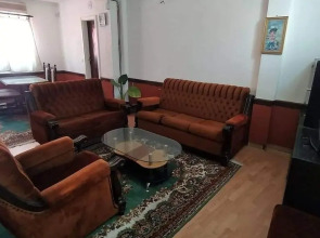 Apartment Marko Mihajloski