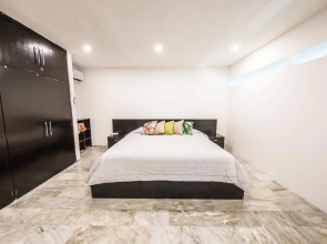 Brisas Apartment Cancun