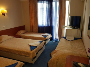 Guest House Markovi