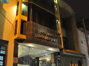 Hostal Luna Muchik