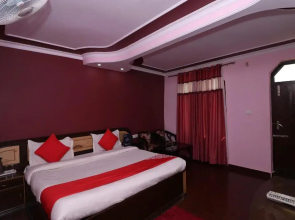 Maitri Holiday Home by OYO Rooms