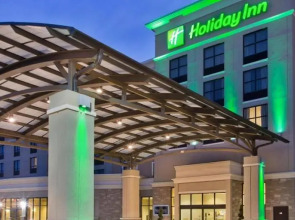 Holiday Inn Cookeville by IHG