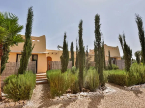 Maison kasba bonheur & bien être