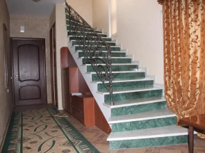 Hostel Tsentralniy Na Gogolya