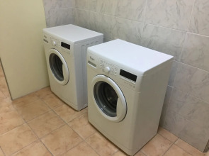 Mega Hostel