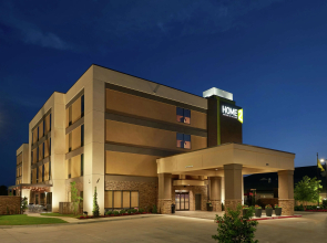 Home2 Suites by Hilton Muskogee