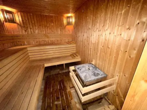 Pirin Lodge