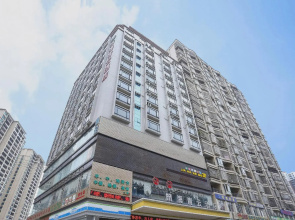 Haohai Qingyun Hotel